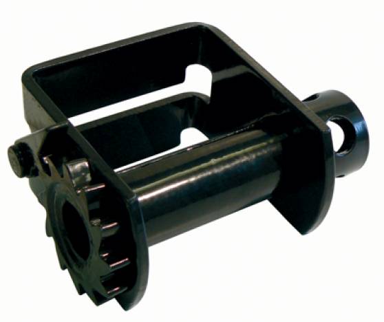 1795 Double LL Sliding Winch