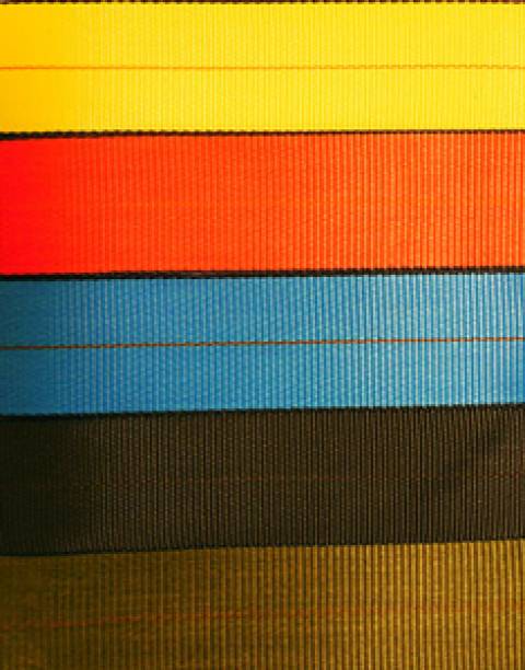 3" Webbing