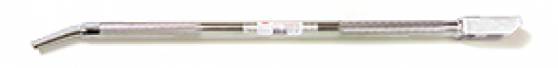 4001 - Winch Bar Chrome Combination-Box Type