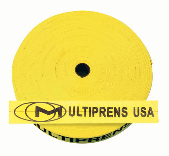 50 Foot Roll Bulk Webbing