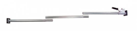 EM-803 - Medium Duty Three Piece Load Bar