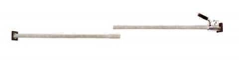 MB-802 - Heavy Duty Two Piece Load Bar