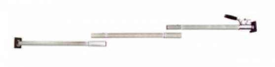 MB-803 - Heavy Duty Three Piece Load Bar