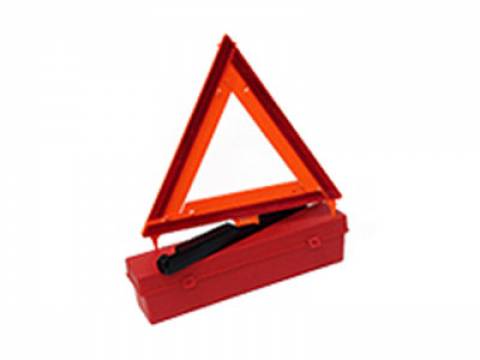 Safety Triangle Kit