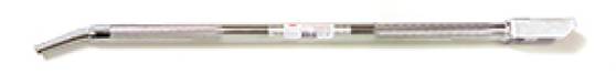 4001 - Winch Bar Chrome Combination-Box Type